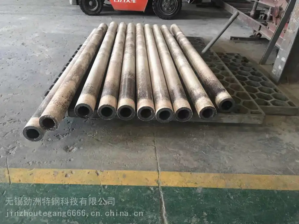ZG35Cr26Ni12锅炉中心筒 耐热1000度 耐磨钢铸件 HK40熔铝坩埚