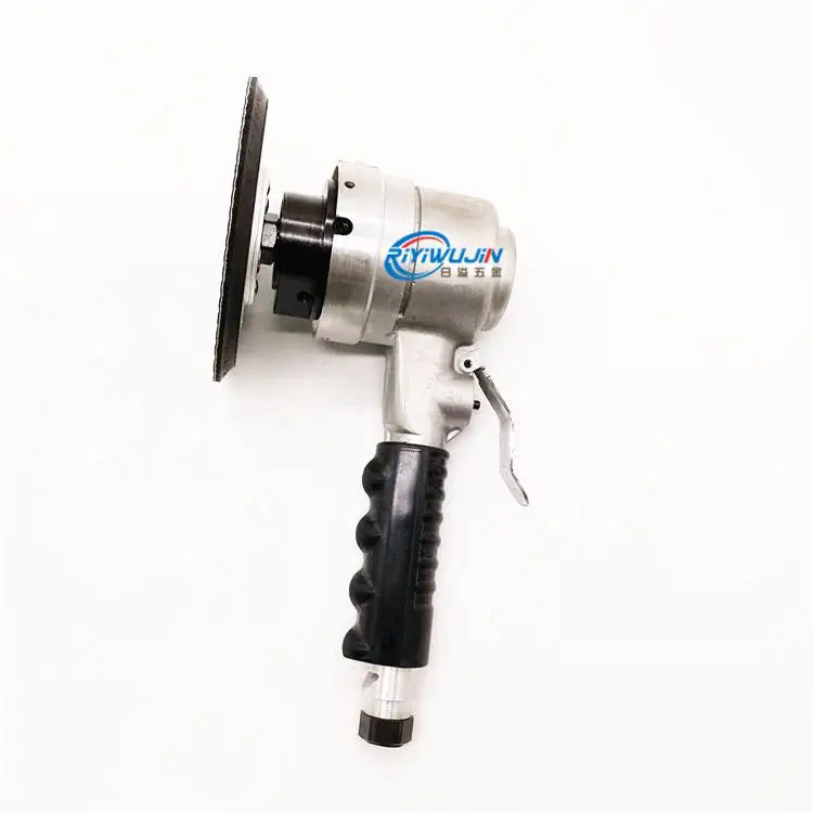 日本U-TOOLS勇牌U-556K气动砂光机_副本