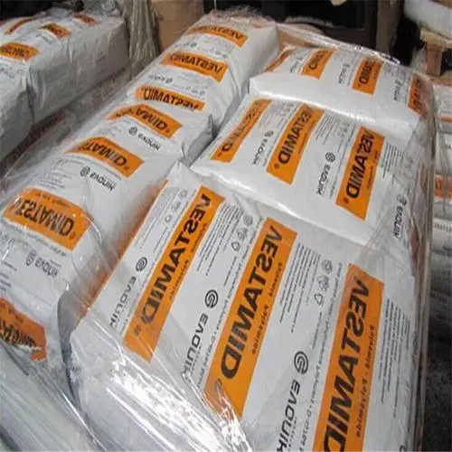 CX9710 AG Transparent Nylon/T5000 AG Nylon 6-3