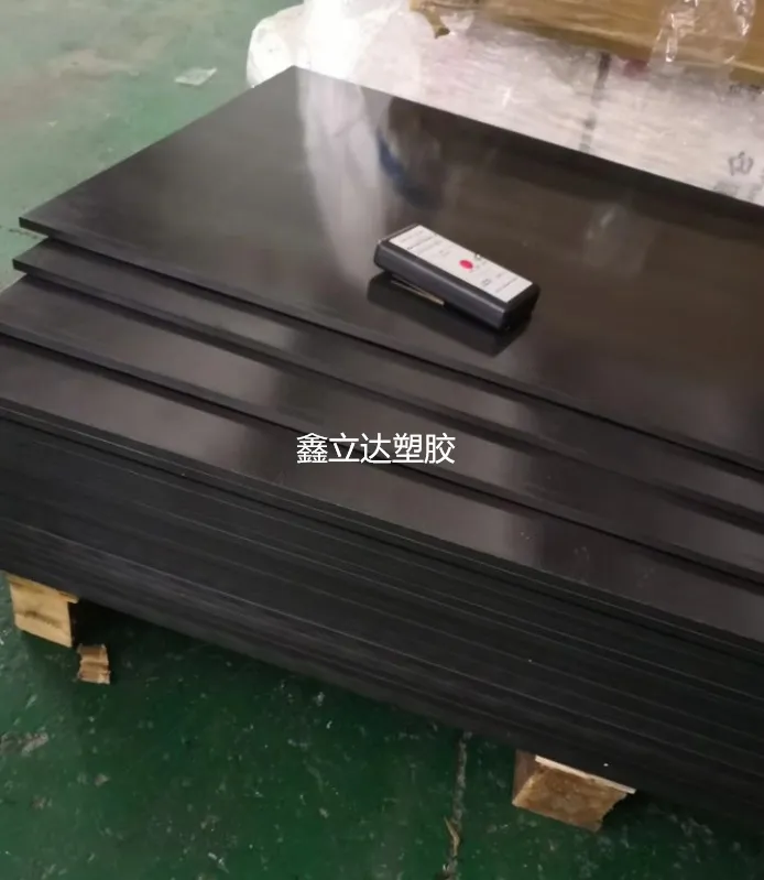 防静电聚醚醚酮板棒_可零切防静电PEEK棒_耐磨损本色PEEK棒厂家报价