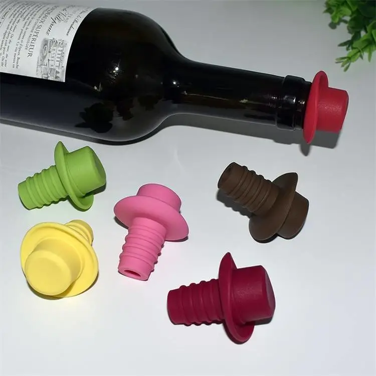 厨房密封盖调味瓶塞香槟酒塞红酒保鲜塞