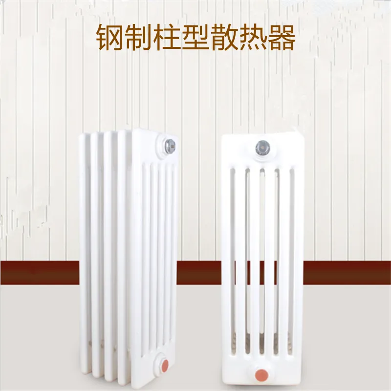 钢制管柱型散热器IGZ6-2.15/6-12型 钢制柱形暖气片