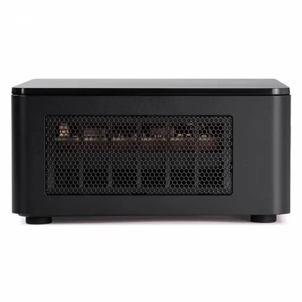 Intel ASUS NUC 12 PRO-I7薄款 准系统 RNUC12WSKI700/ WSHI700 机载电脑