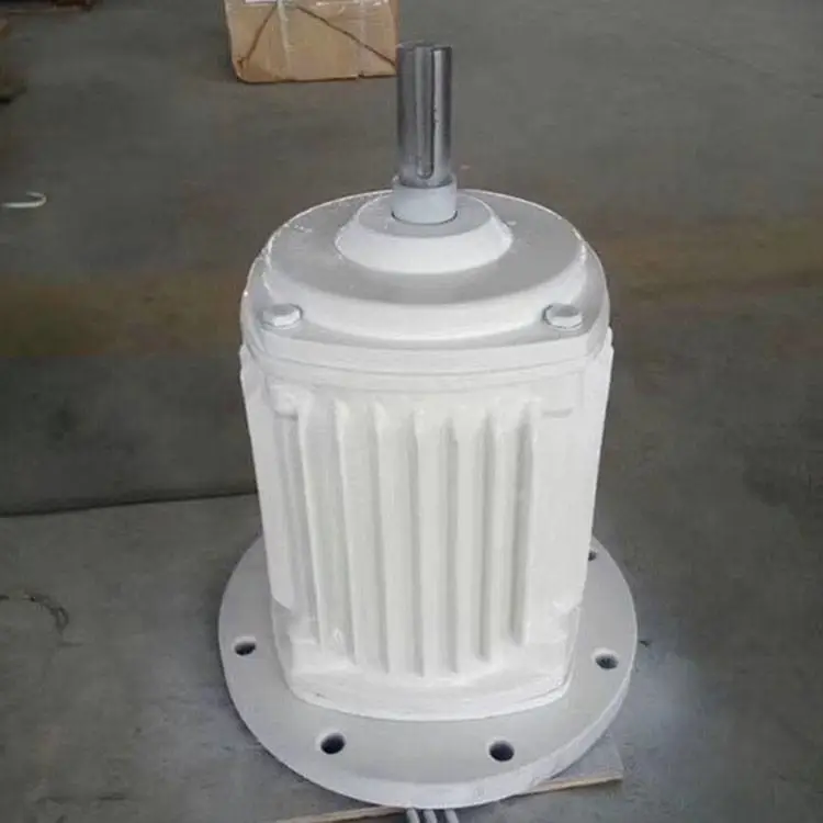 长武县380v永磁发电机 30kw 转速电压定做离网型发电机