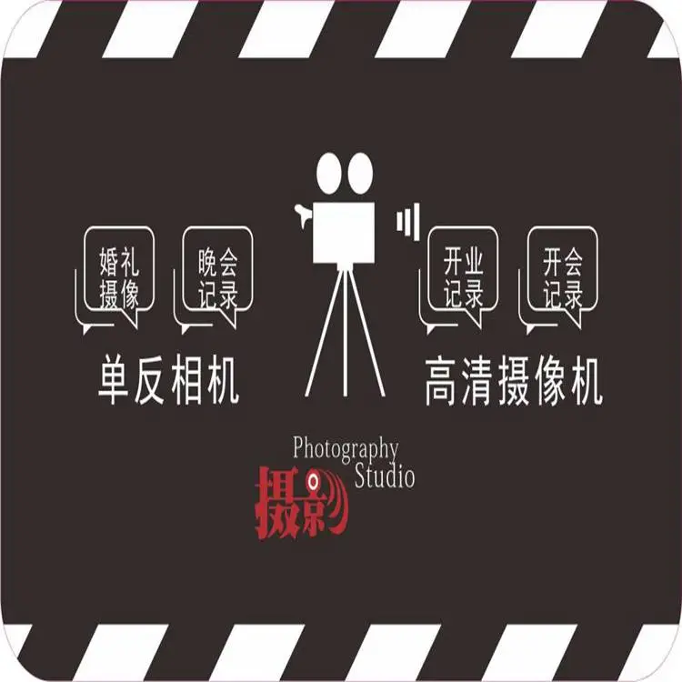 昌平会议拍摄加工