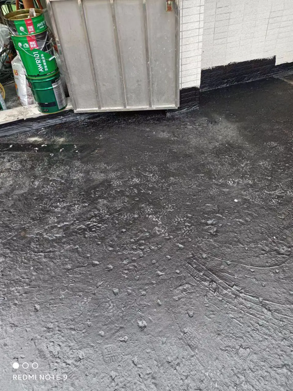 珠海前山金属屋面防水补漏师傅电话外墙墙面防水维修多少钱