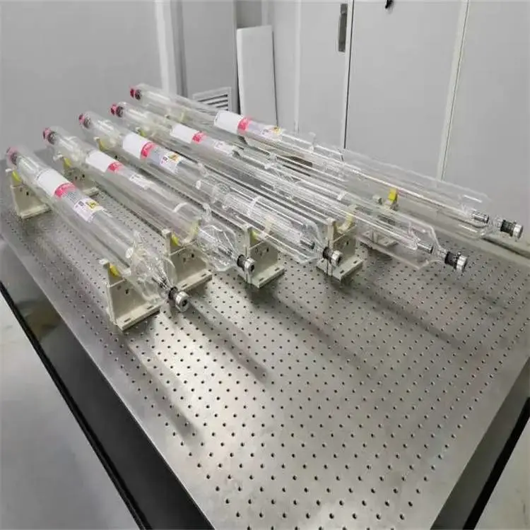 80W增强型激光管