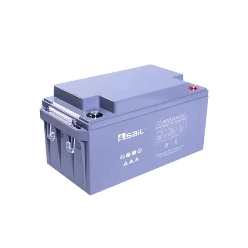 SaiL风帆6-CNF-100R阀控式密封免维护铅酸蓄电池12V100AH直流屏用