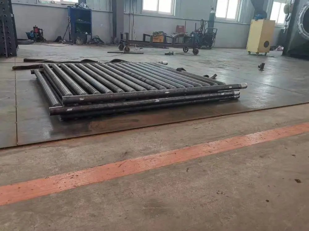 翅片管金华高频焊翅片管规格型号每日报价