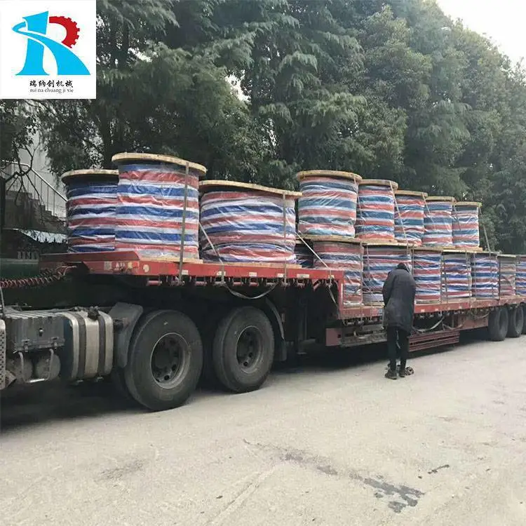 阻燃抗静电塑料束管 矿用塑料束管 耐侵蚀功能强