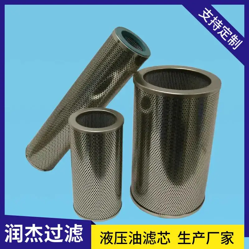 DYSL-50/50um 938010Q斗轮机俯仰液压系统油滤芯