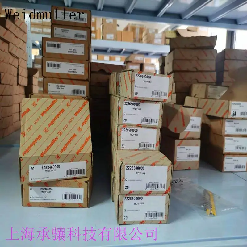 魏德米勒ACT20P-CI-2CO-S温度转换器订货号是7760054242