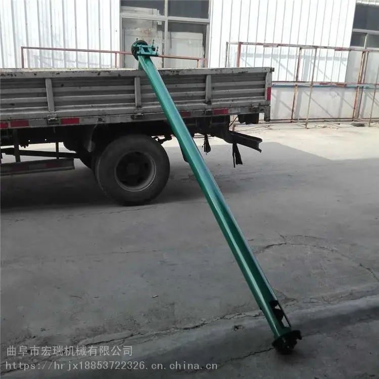 安徽抽猪粪的机器有机肥处理机小型移动抽粪机