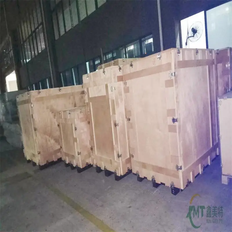 广州增城定做木箱 广州增城卡扣木箱 附近出售