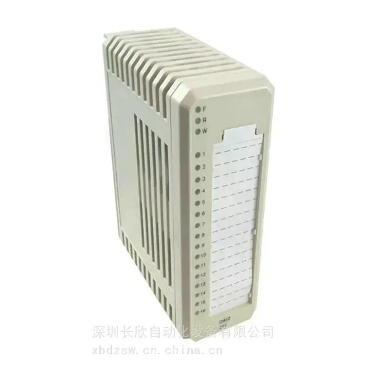 芜湖自动化 CI522 应用AC800M系统CPU控制器