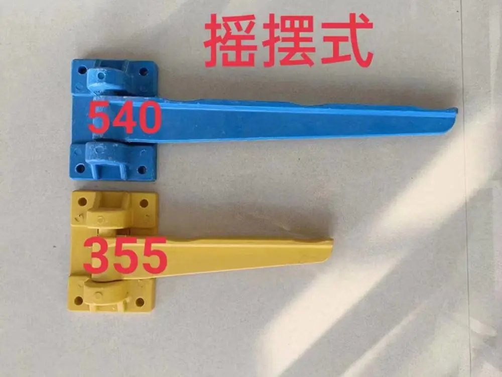 复合材料电缆支架玻璃钢电线沟架托臂摇摆式托架