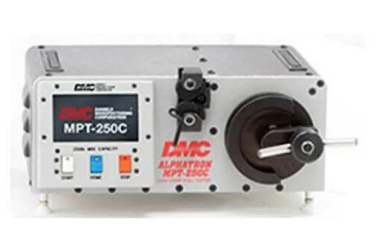 拉力测试仪 型号:MT12-MPT-250C库号：D365986
