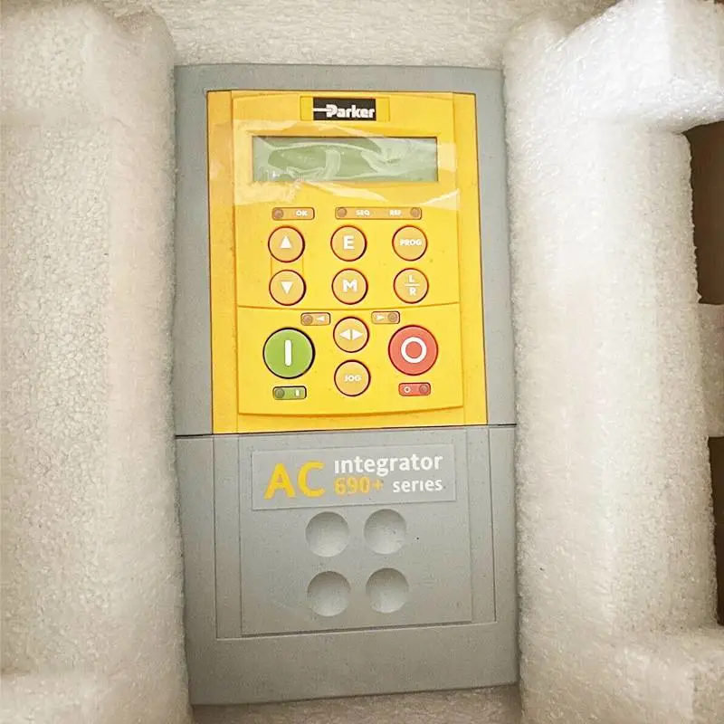 690PB/0015/400/3/F/0011 派克690变频器 完全替代