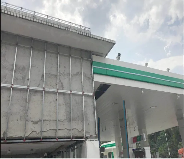 巢湖市银行铝单板 职业学院铝单板 雨棚铝单板