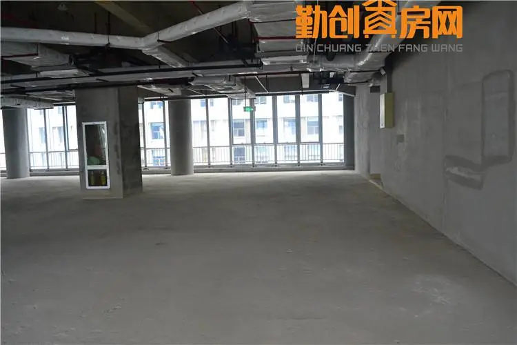 水贝珠宝圈，黄金珠宝展厅，办公租赁