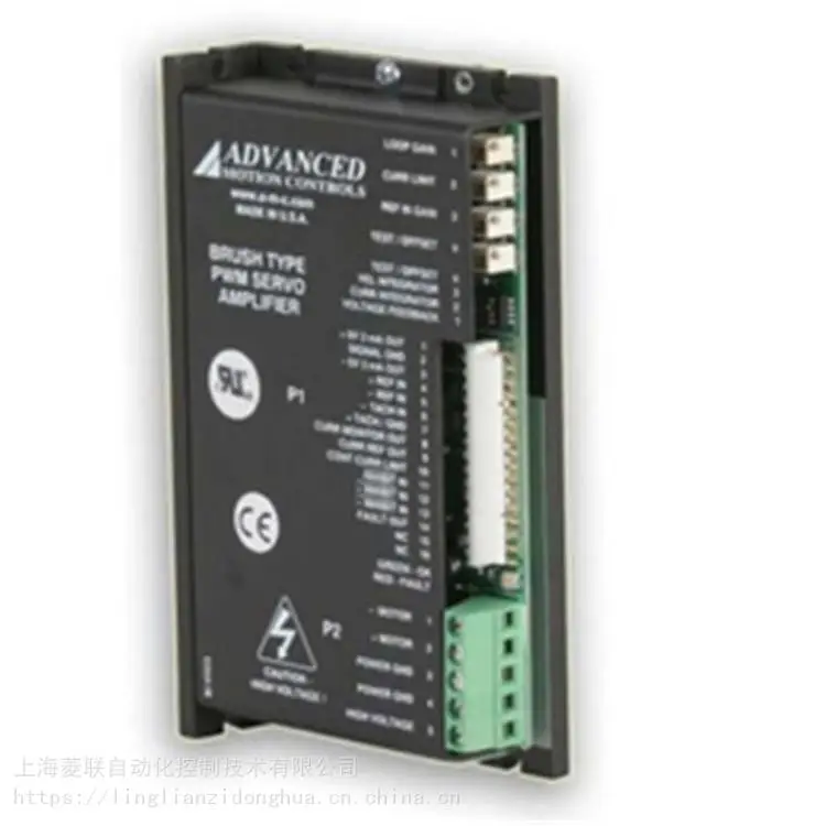 AZBH10A4IC/AZBH12A8驱动器AMC