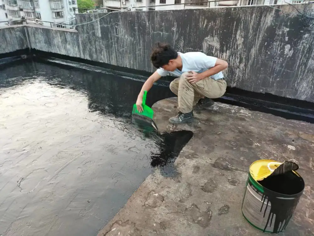 珠海外墙地面防水补漏师傅电话天面防水维修