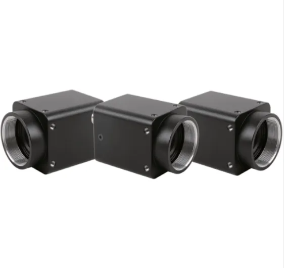 图谱光电 ToupTek SWIR330KMB-UMV 工业相机