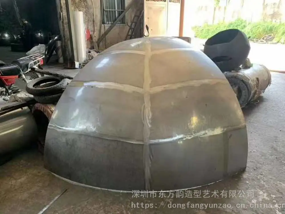 无焊缝不锈钢空心球价格行情