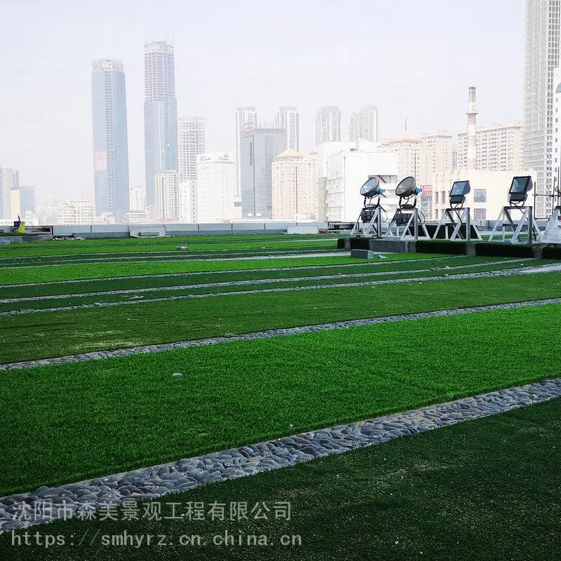 锡林郭勒盟假草坪地毯哪里有卖森美景观仿真植物厂家