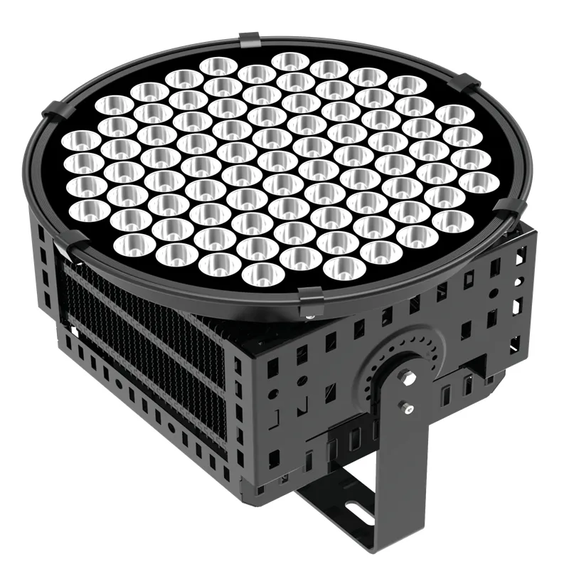 工程照明灯,五人足球场灯,led厂房照明,led投光灯500w