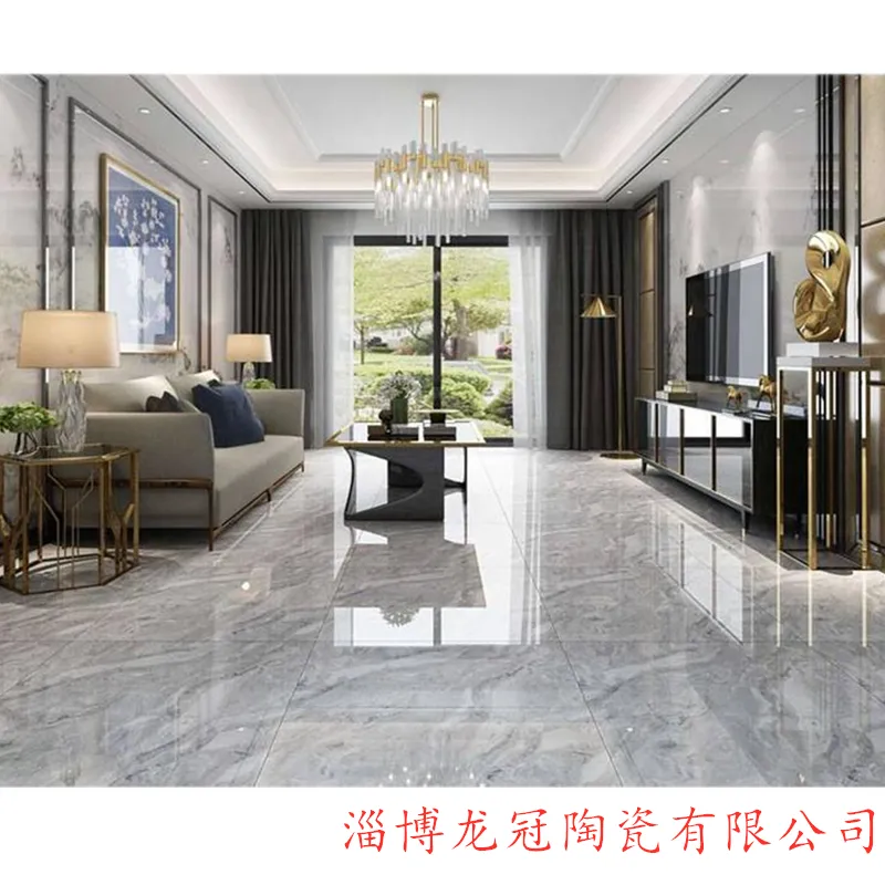 通体大理石瓷砖厂家 聚晶瓷砖 墙面砖 绿色环保产品