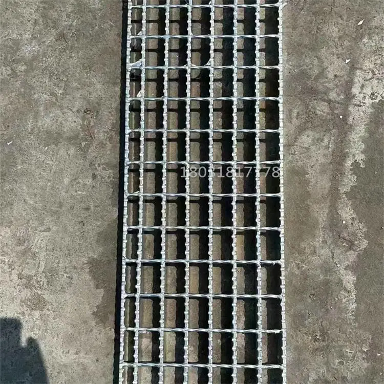 广西凭祥使用年限长钢格栅g504快速发货加工钢格栅板