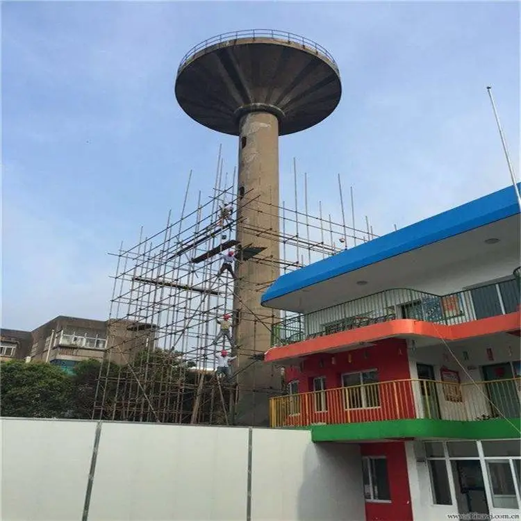 临沧水塔拆除公司 本地废弃烟囱爆破 时代特色 临沧水塔拆除公司 本地废弃烟囱爆破 时代特色