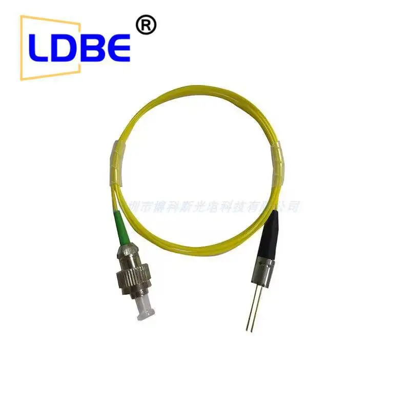1550±3nm TO封装窄线宽同轴激光器带TEC 功率3-5mW 200-500khz