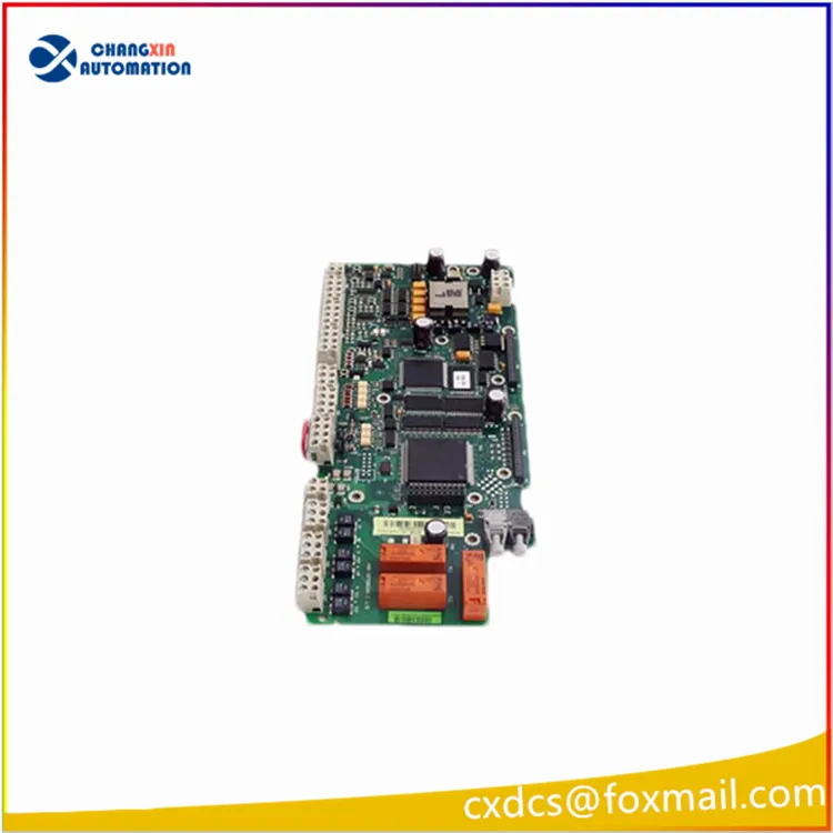 PP836冗余模块快速满足你的需求