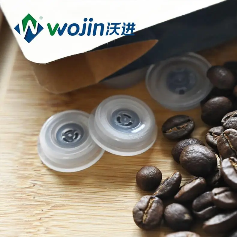 自封袋排气阀 自封袋排气阀
