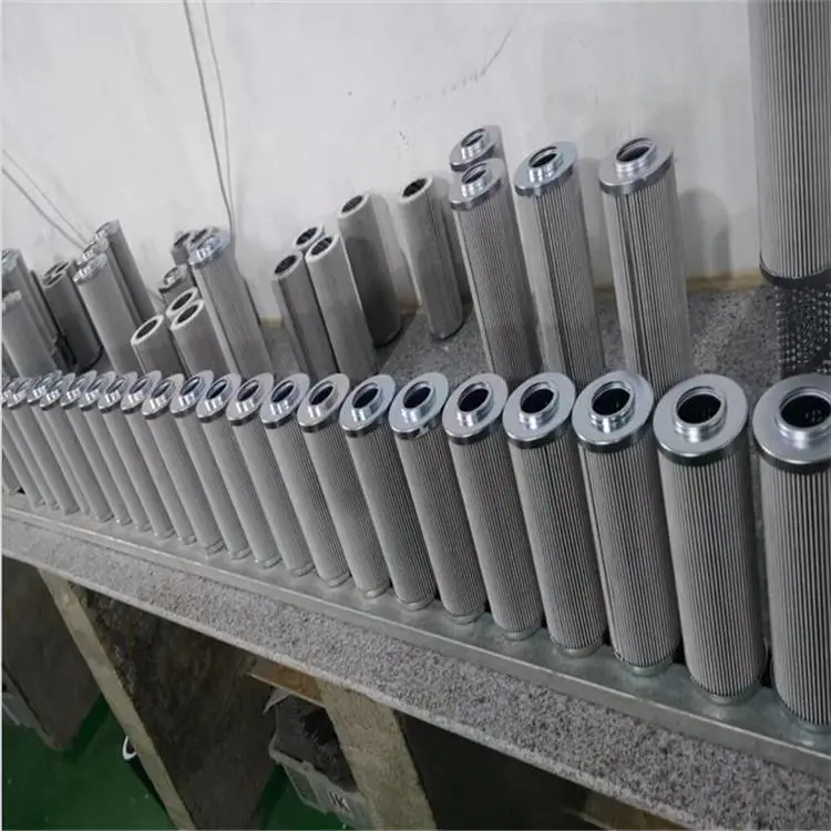 汽轮机润滑油滤芯21FC5221-140×400/14_DP1A601EA03V/-W小机润滑油滤芯