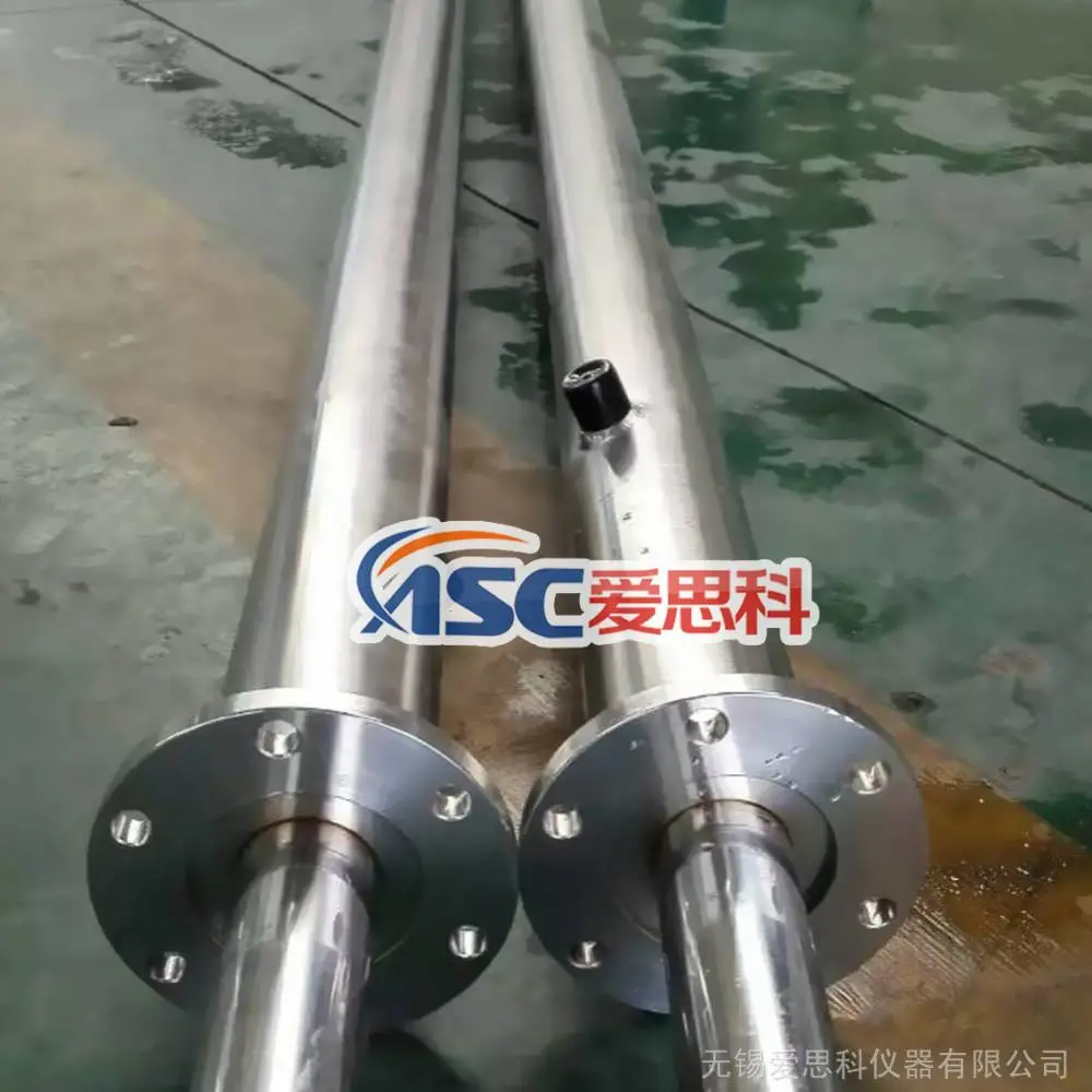 液氮真空管 13