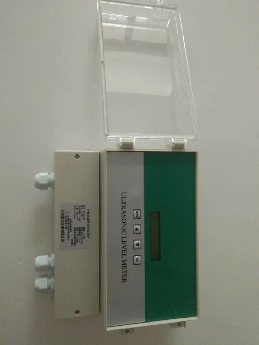 陕西西安分体式远传液位计生产