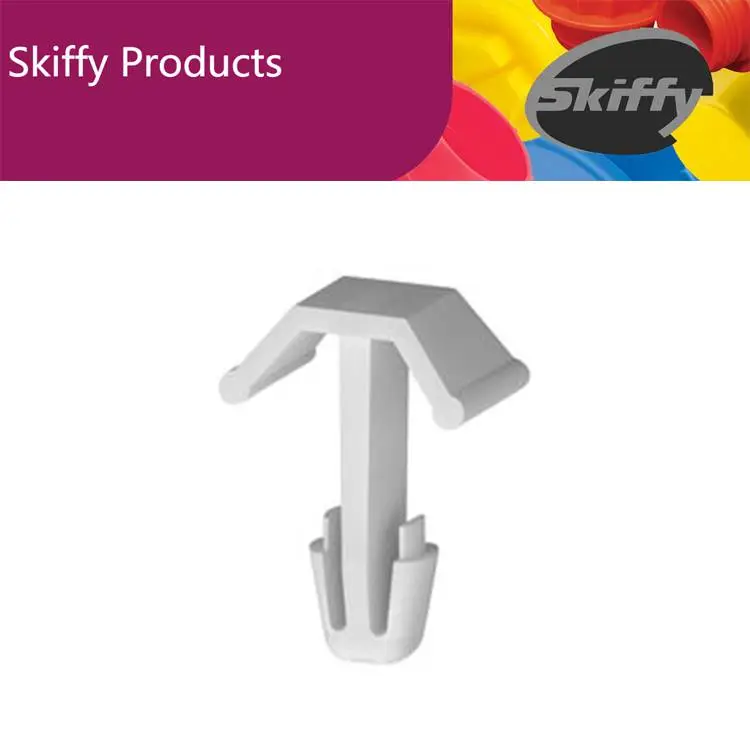 英国SKIFFY推入式铆钉SR-5065B塑料尼龙全新原厂出货