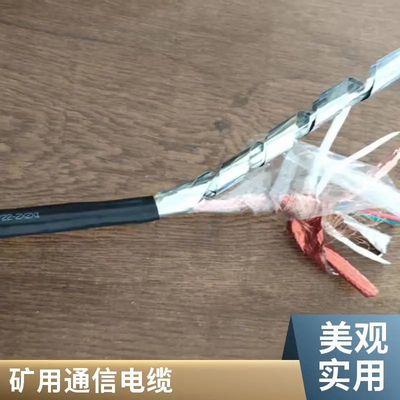 ZA-DJYPVP 煤矿用计算机电缆 MDJYPV电缆生产厂家 鑫津缆