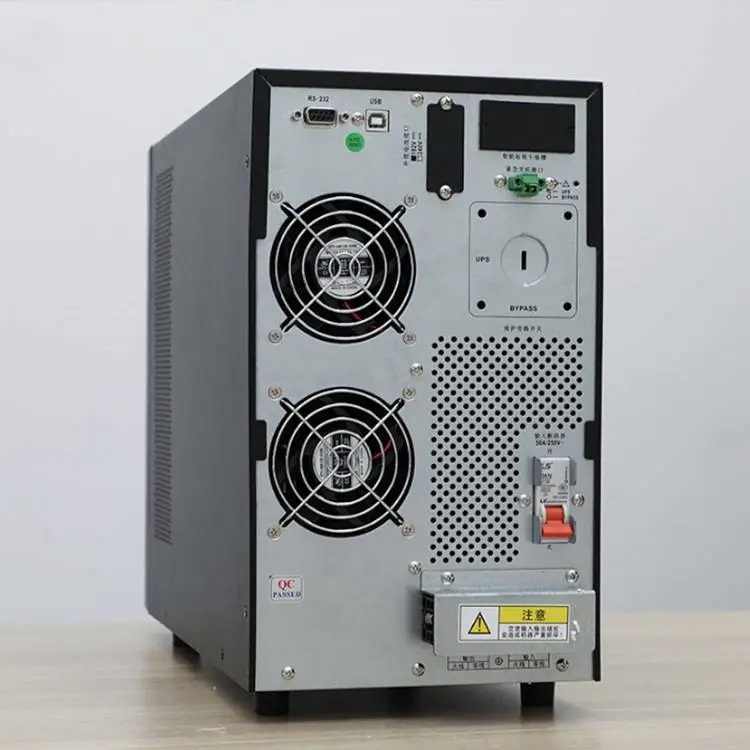 易事特ups主机EA9010H-10KVA售后