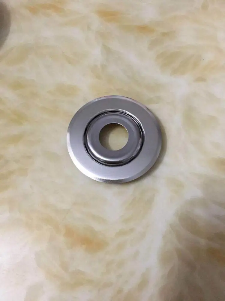 沈丘县厂家直销消防喷淋装饰帽