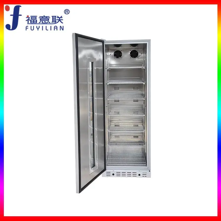 手术室专用保温柜(嵌入式)
