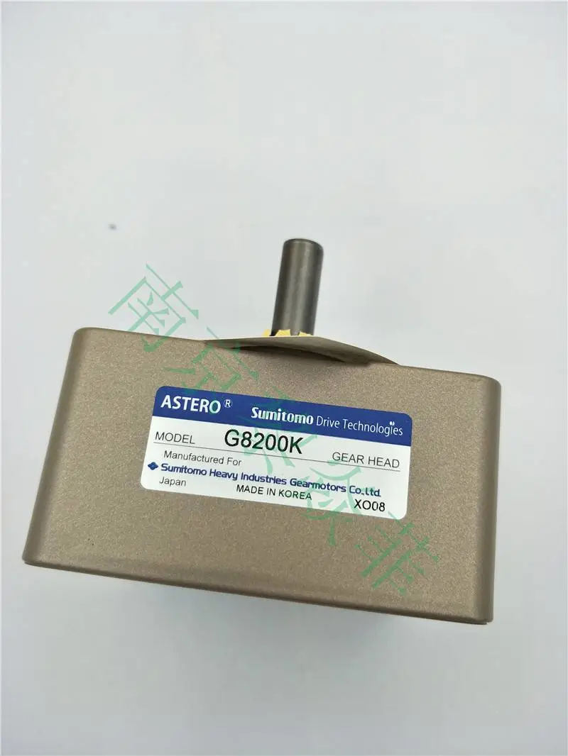 住友SUMITOMO 摆线减速机 G9A60K 北京报价