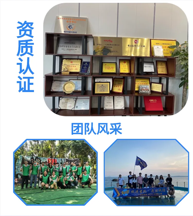 越南专线物流 越南海运 越南陆运 越南空运快递 国际货代集运双清