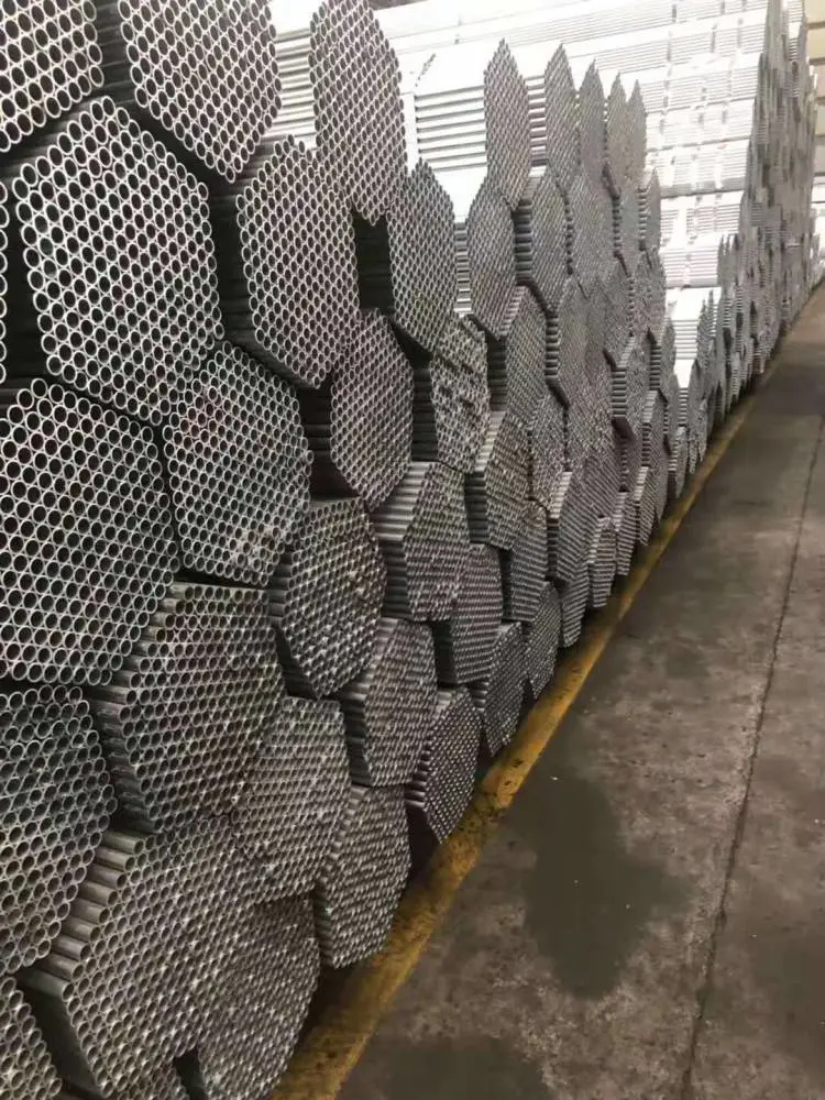 呼和浩特大棚钢管_西瓜大棚用镀锌管_椭圆钢管大棚骨架