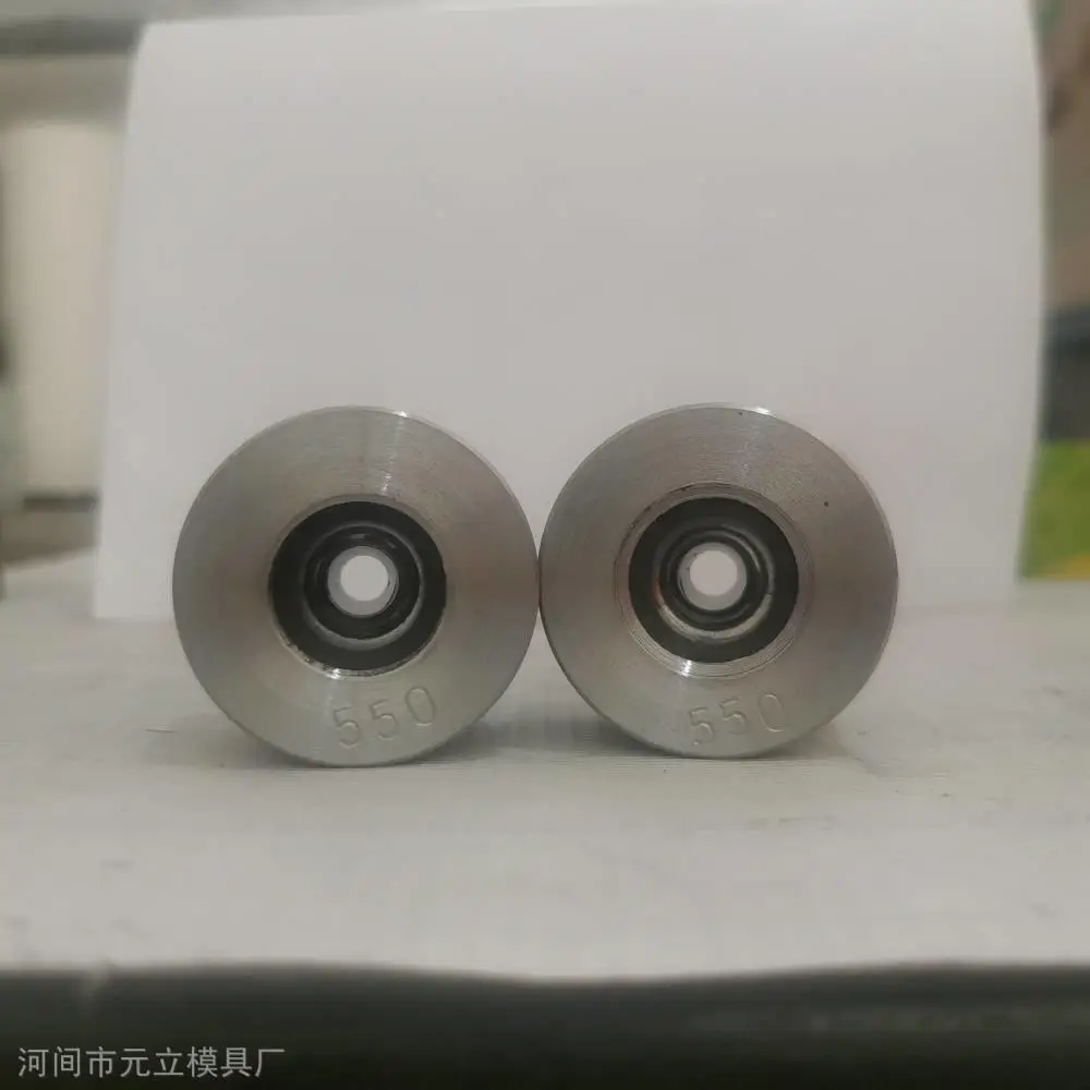 硬质合金模具 钨钢拉丝模具