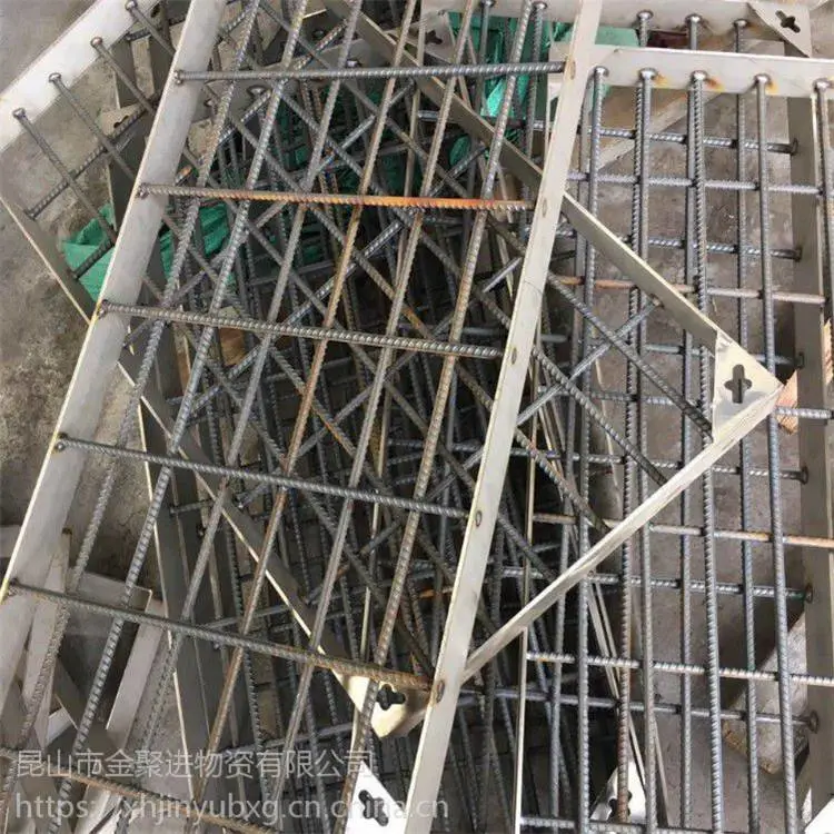304 喷泉排水盖板 不锈钢下水道盖板 支持定制