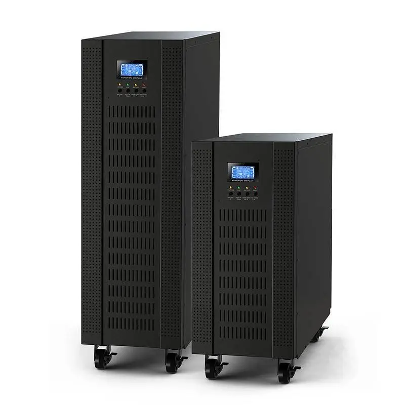 伊顿山特 RACK-3KS UPS不间断电源 三年保修 全国联保